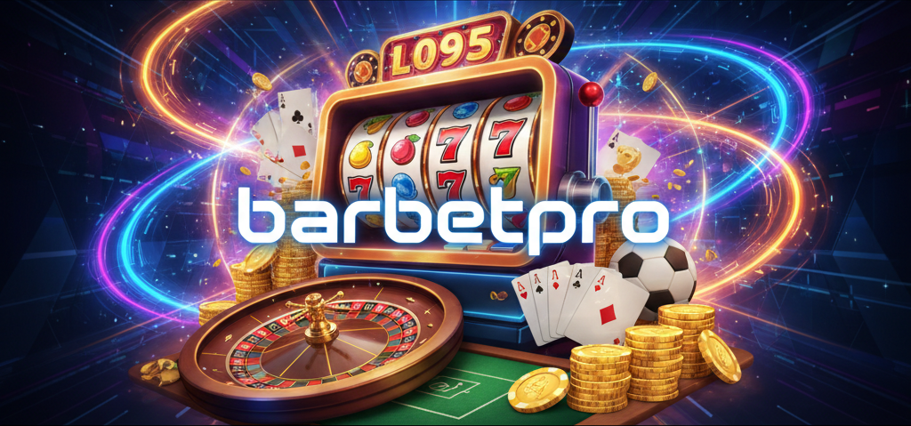 barbetpro