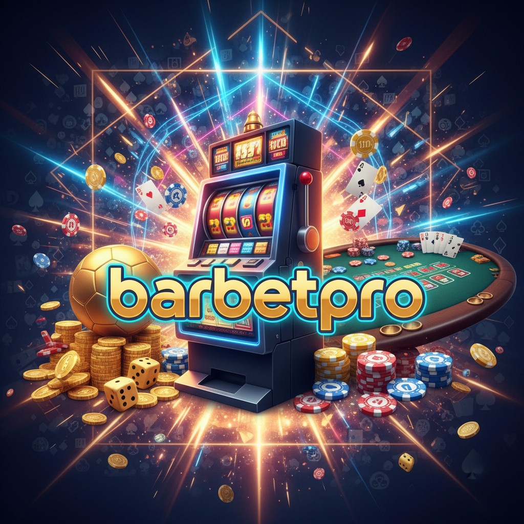 barbetpro